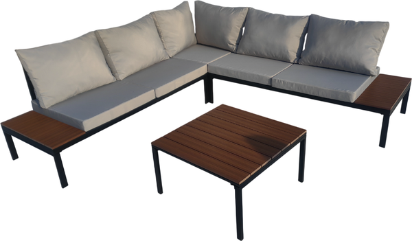 Комплект садовой мебели Sundays Alimena SFS311