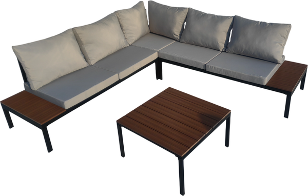 Комплект садовой мебели Sundays Alimena SFS311