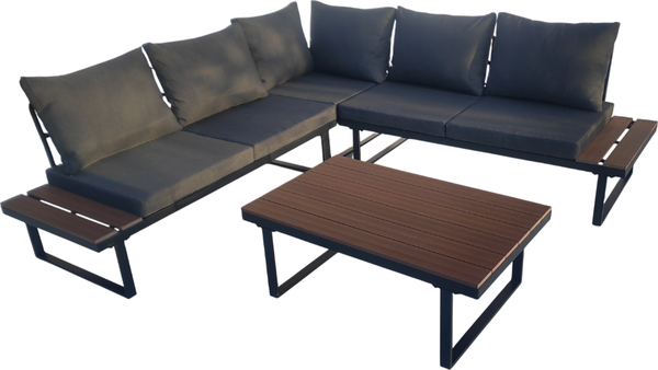 Комплект садовой мебели Sundays Leonforte SFS311