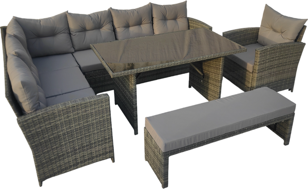 Комплект садовой мебели Sundays Alcamo SFS 056