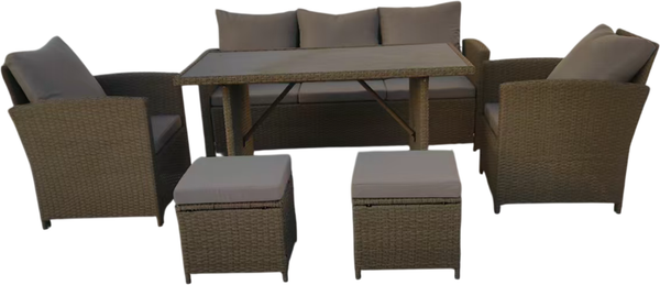 Комплект садовой мебели Sundays Madeira SFS 020