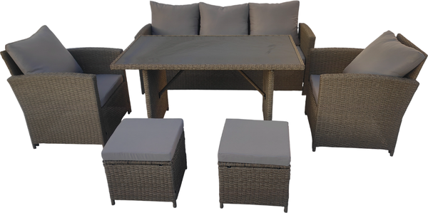 Комплект садовой мебели Sundays Madeira SFS 020