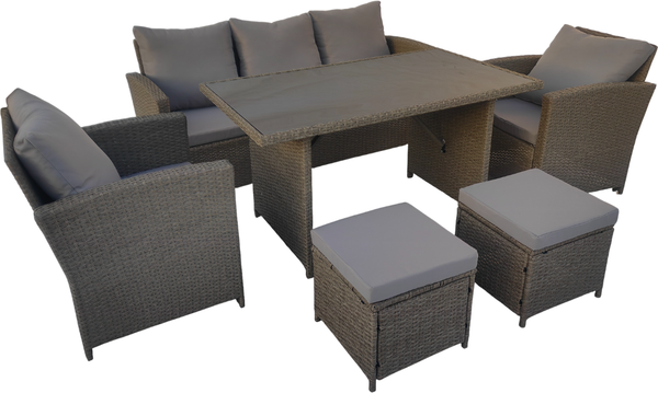 Комплект садовой мебели Sundays Madeira SFS 020