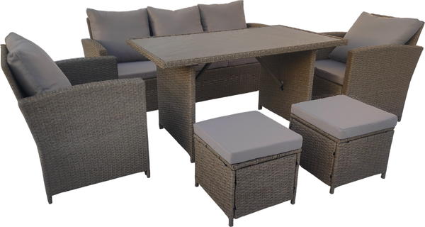 Комплект садовой мебели Sundays Madeira SFS 020