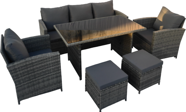 Комплект садовой мебели Sundays Madeira SFS 020