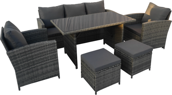 Комплект садовой мебели Sundays Madeira SFS 020