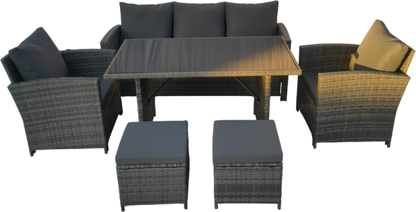 Комплект садовой мебели Sundays Madeira SFS 020