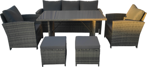 Комплект садовой мебели Sundays Madeira SFS 020