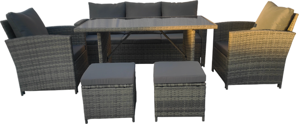 Комплект садовой мебели Sundays Madeira SFS 020