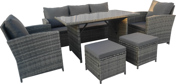 Комплект садовой мебели Sundays Madeira SFS 020