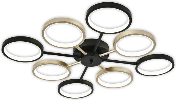 Люстра ESCADA 10262/8LED