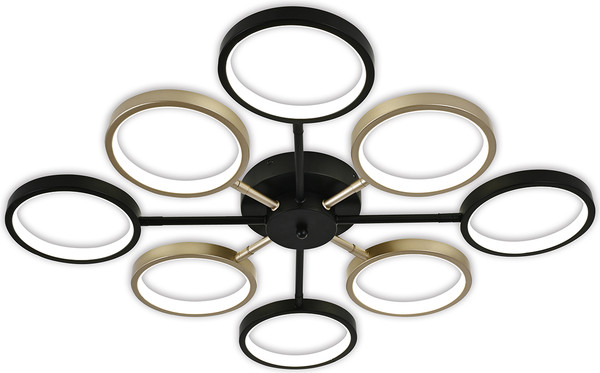 Люстра ESCADA 10262/8LED