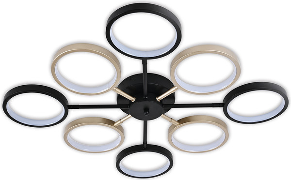 Люстра ESCADA 10262/8LED