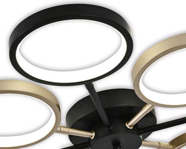 Люстра ESCADA 10262/8LED