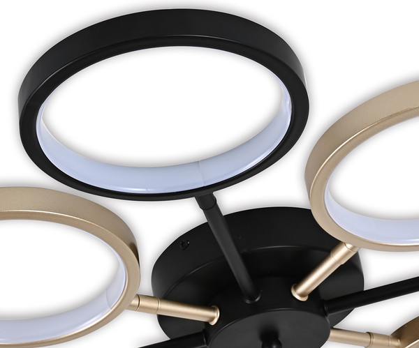 Люстра ESCADA 10262/8LED