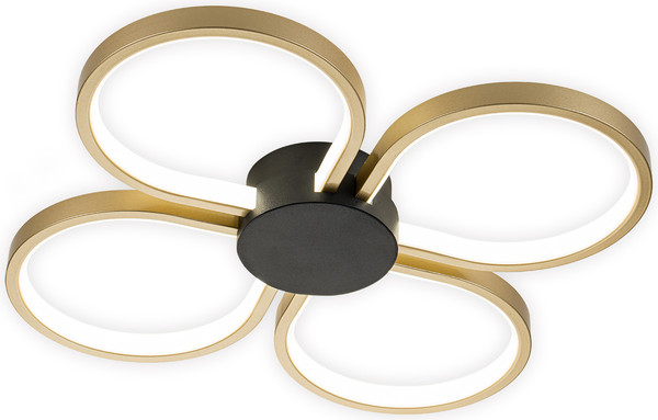 Люстра ESCADA 10243/4LED