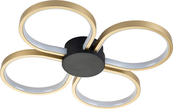 Люстра ESCADA 10243/4LED