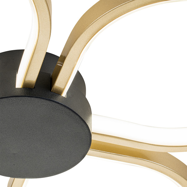 Люстра ESCADA 10243/4LED