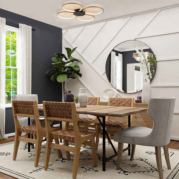 Люстра ESCADA 10243/4LED