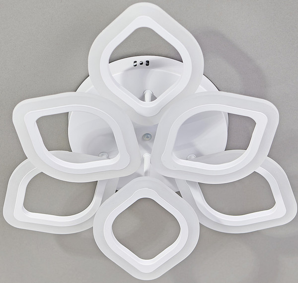 Люстра ESCADA 10212/6LED - фото