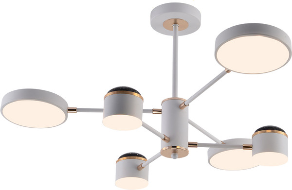 Люстра ESCADA 10255/6LED - фото