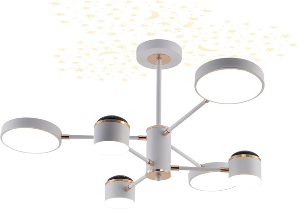 Люстра ESCADA 10255/6LED