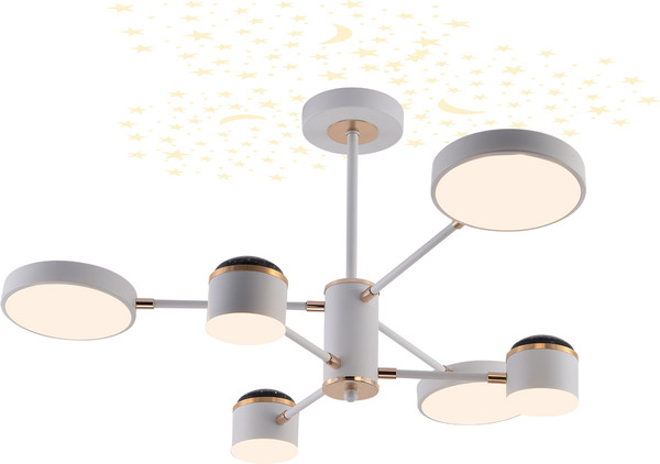 Люстра ESCADA 10255/6LED