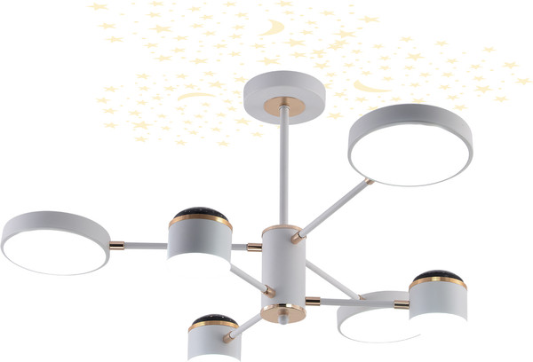 Люстра ESCADA 10255/6LED