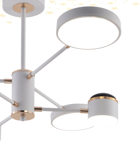 Люстра ESCADA 10255/6LED