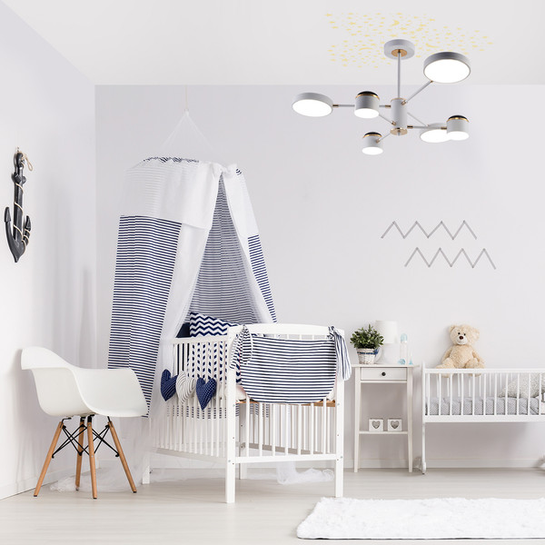 Люстра ESCADA 10255/6LED