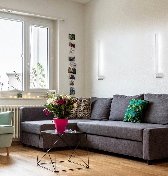 Бра ESCADA 10285/1LED