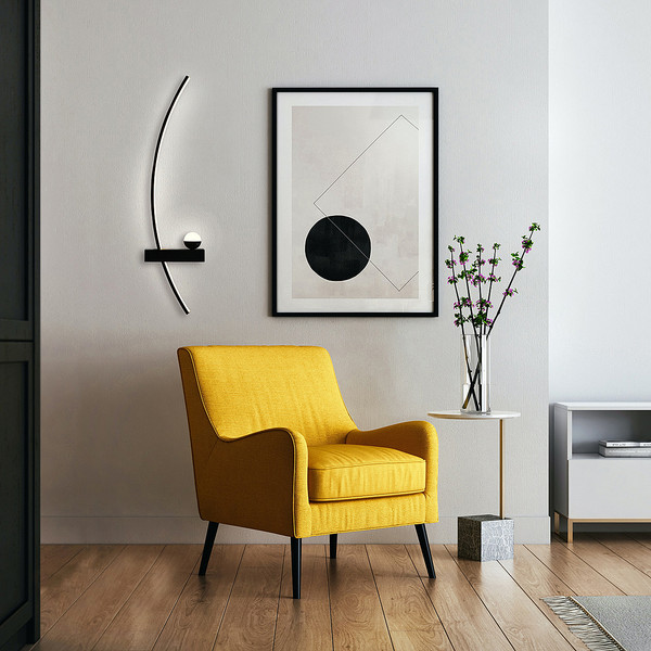 Бра ESCADA 10220/2LED