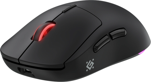 Мышь Defender Elite GM-212 / 52212