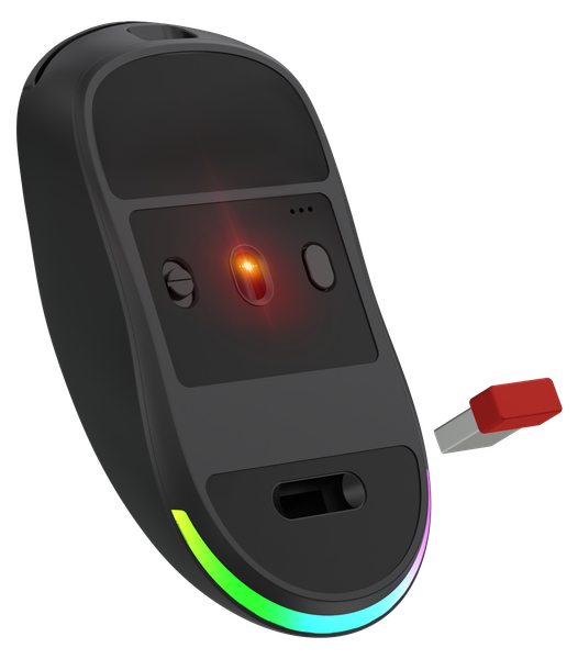 Мышь Defender Elite GM-212 / 52212