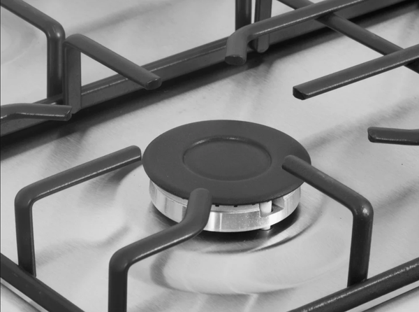 Газовая варочная панель Simfer H60Q40M471