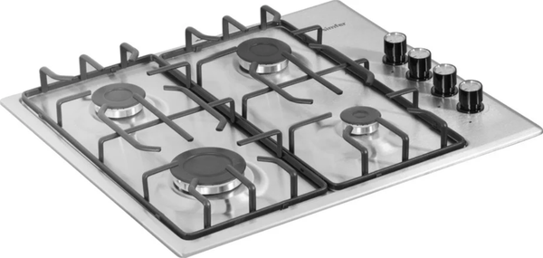 Газовая варочная панель Simfer H60Q40M471