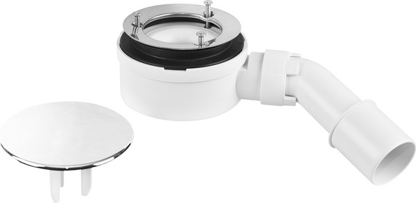 Сифон McAlpine MP2730L3H-CPN - фото