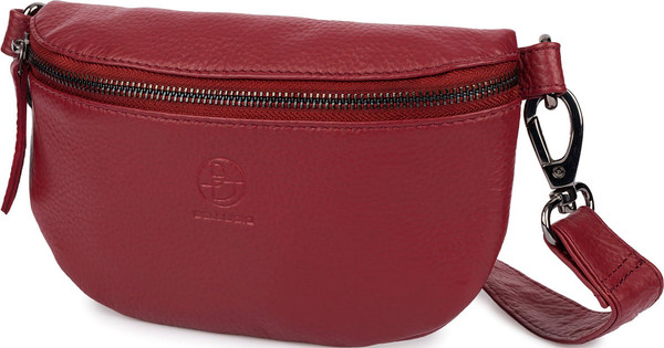 Сумка на пояс Bellugio DB-142-820 D.RED - фото