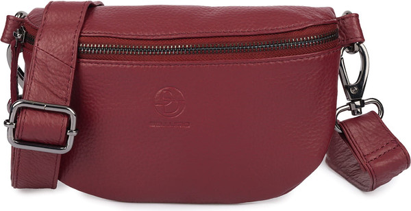Сумка на пояс Bellugio DB-142-820 D.RED