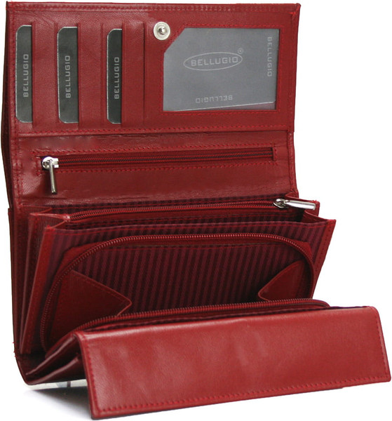 Портмоне Bellugio ZD-02R-068M