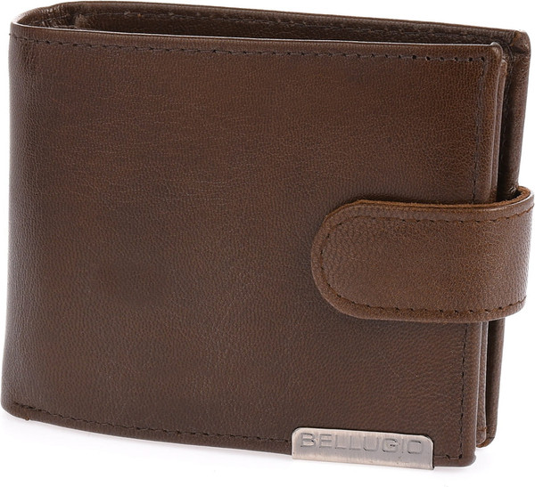 Портмоне Bellugio ZM-121R-035 - фото