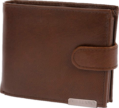 Портмоне Bellugio ZM-121R-032 - фото