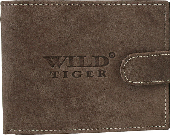 Портмоне Wild Tiger AM-28-285N - фото