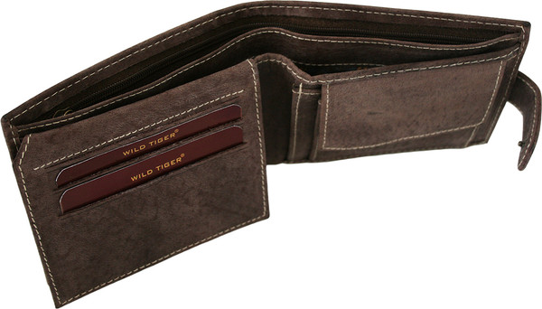 Портмоне Wild Tiger AM-28-285N