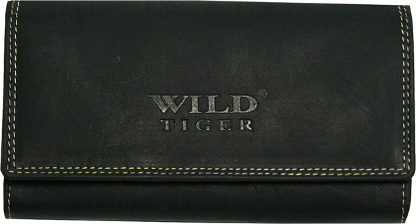 Портмоне Wild Tiger ZD-28-063M - фото