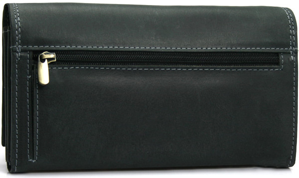 Портмоне Wild Tiger ZD-28-281M