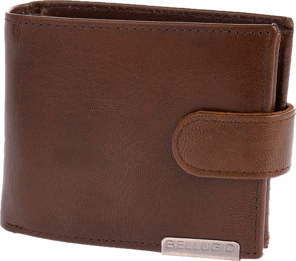 Портмоне Wild Tiger ZM-121R-123A - фото