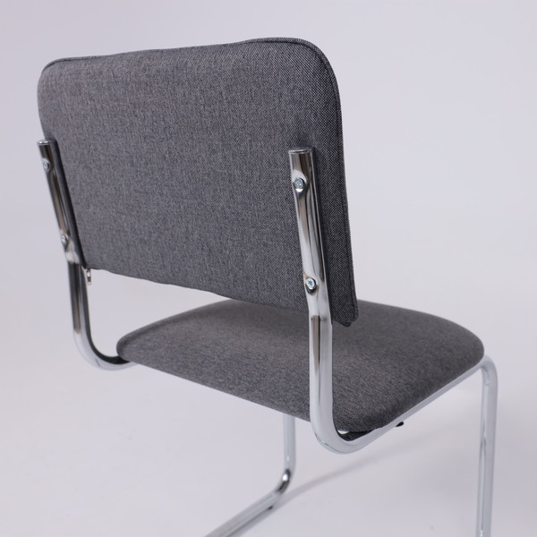 Стул офисный AksHome Славия Leto 68