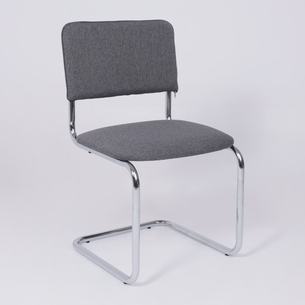 Стул офисный AksHome Славия Leto 68