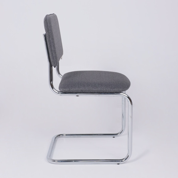 Стул офисный AksHome Славия Leto 68